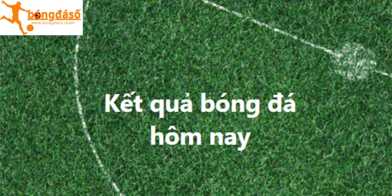 Cách truy cập và sử dụng bảng kết quả bóng đá số